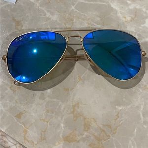Ray Ban Aviators